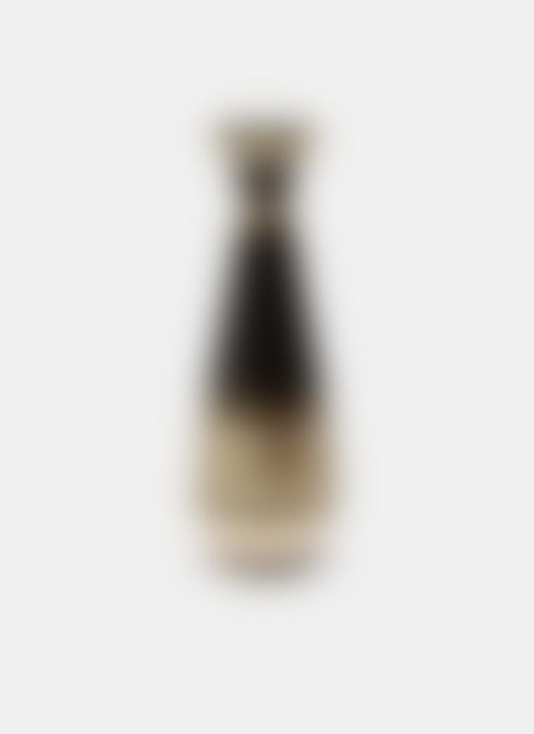 Black Vase