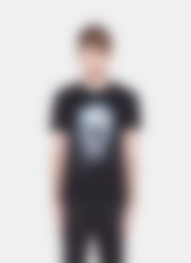 Black T-Shirt