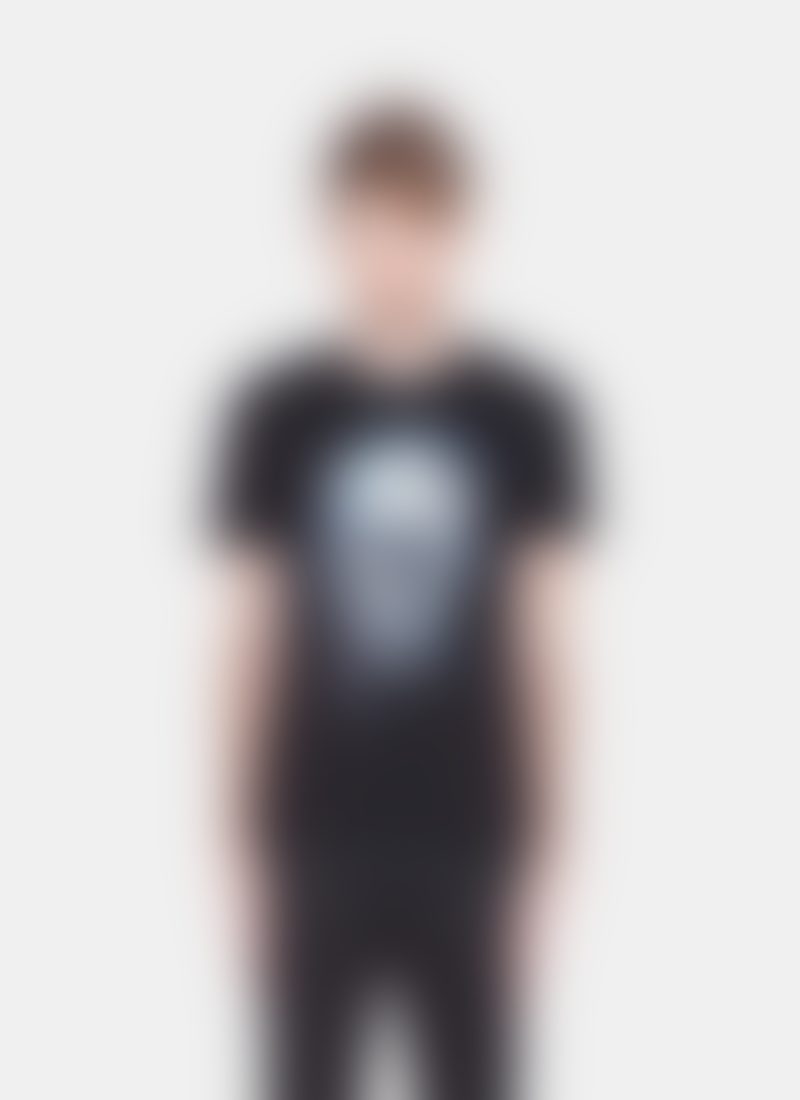 Black T-Shirt