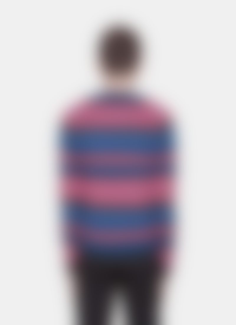 Blue Cardigan - Imagem 3