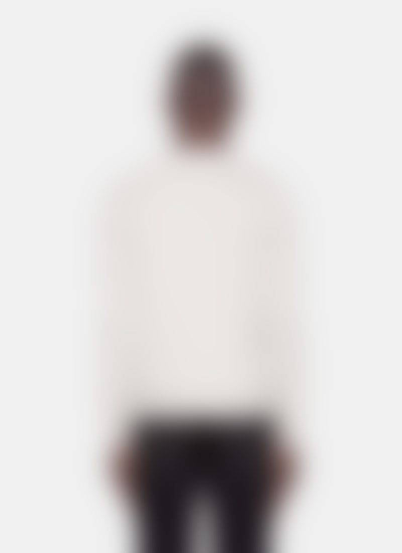 White Cardigan - Imagem 3